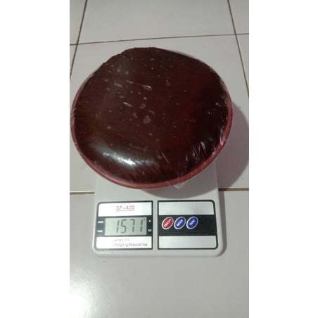 Dodol Condet Betawi Jenang Lebaran