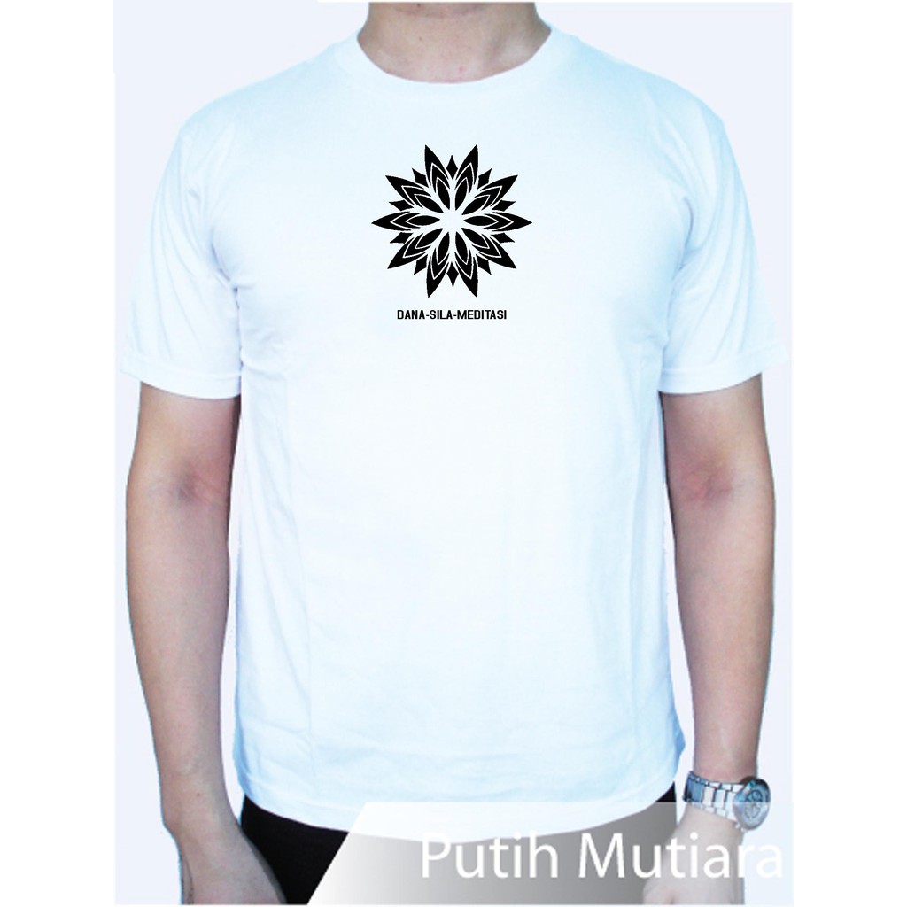 KAOS MEDITASI - DANA SILA MEDITASI