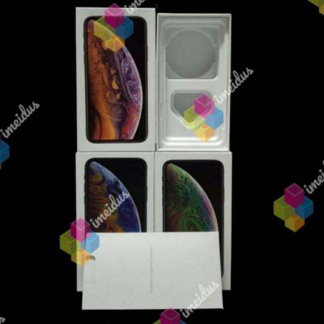 

Dus Box iPhone XS Max