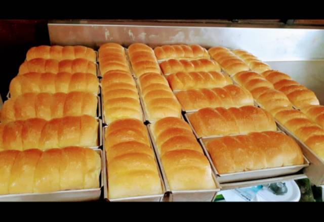 Roti Gembong Mokoh Shopee Indonesia