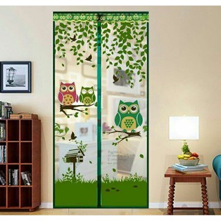 FS Tirai Magnet Tirai Pintu Tirai OWL Tirai Magnet Pinguin FS Tirai Magnet Tirai Pintu Tirai OWL Tirai Magnet Pinguin