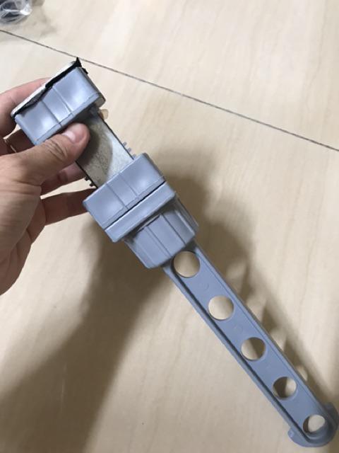 Gantungan Pakaian Hanger Multifungsi Oll-685