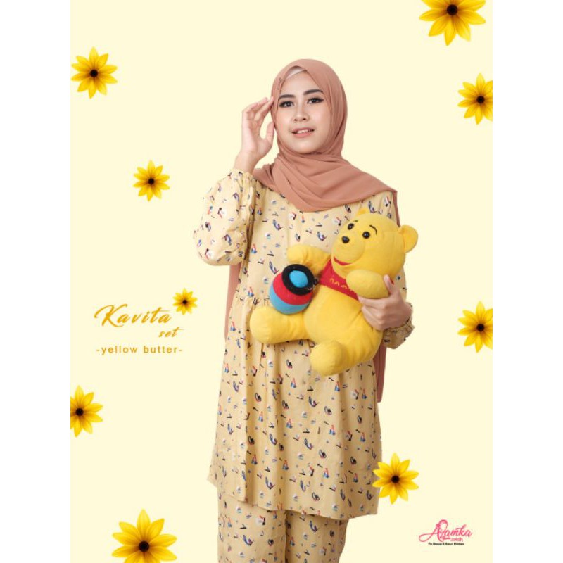 kavita set series by azamka