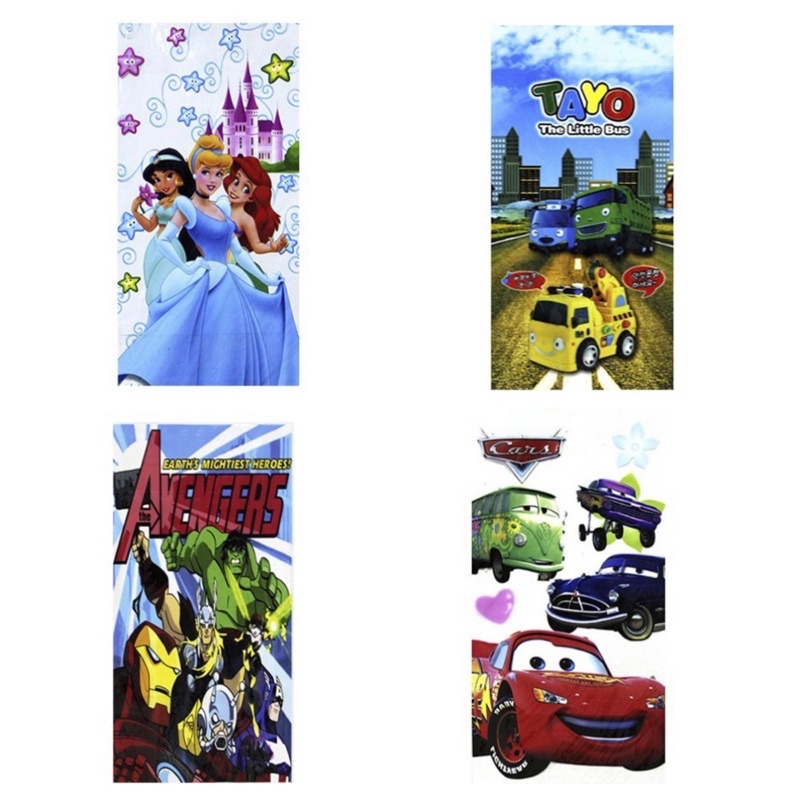 

PLASTIK SNACK BESAR KARAKTER