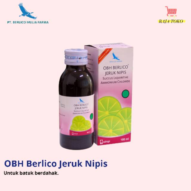 

OBH JERUK NIPIS