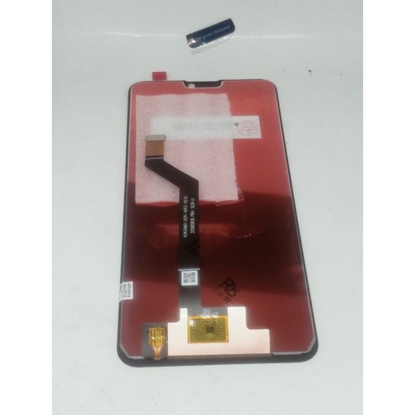 LCD ASUS ZENFONE MAX PRO M2 - ZB631KL - X01BD - X01BDA FULLSET