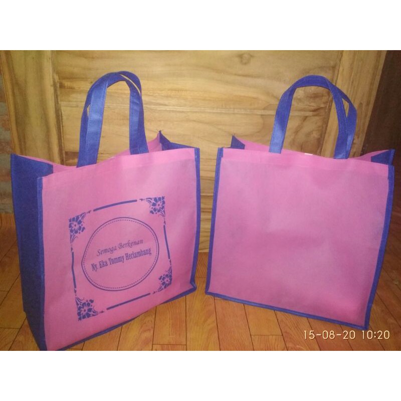 

tas parcel