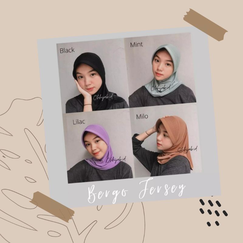 krudung sport/krudung instan/krudung murah