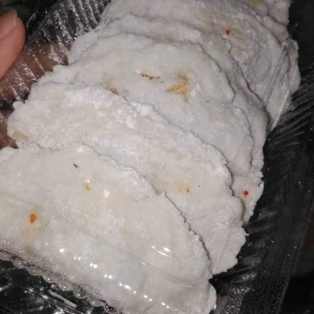 

Cireng isi MANTAP