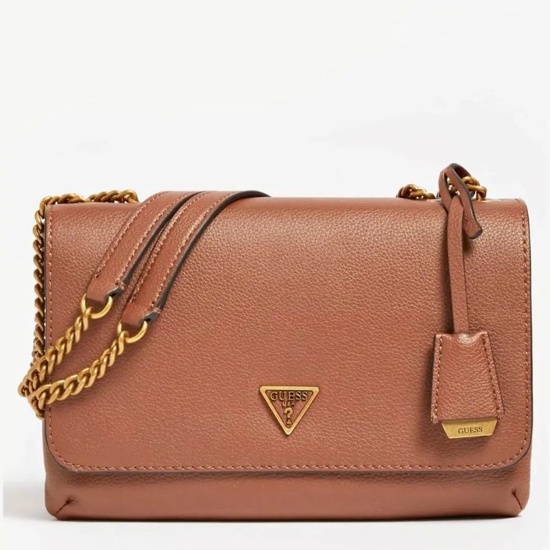 6.6 SALE | GUESSS Helaina Convertible Crossbody Bag