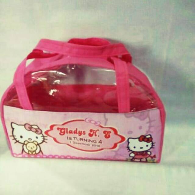 

TAS ULTAH BUSUR CANTIK FULL COLOUR