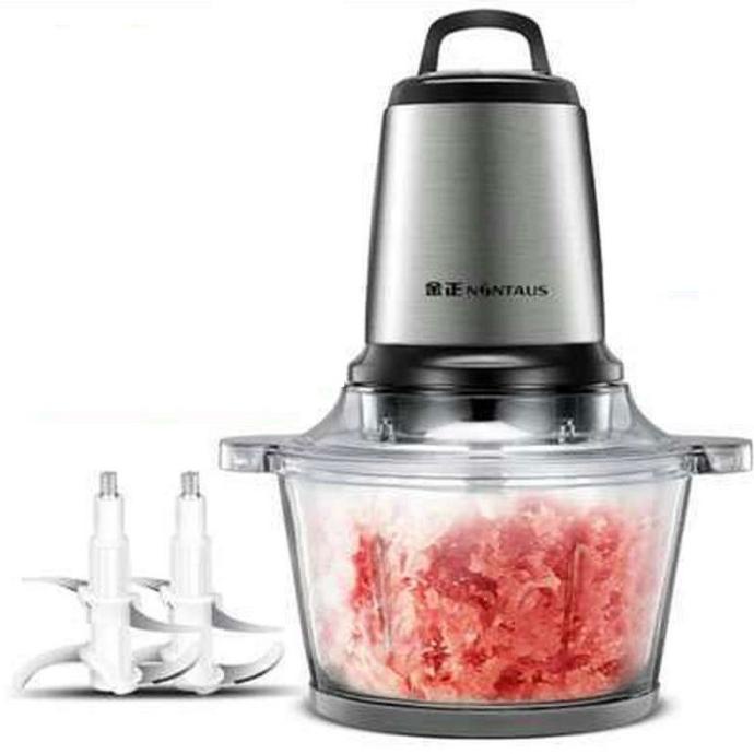 X01 Blender Daging Mesin Penggiling Daging Sayur Copper Meat Grinder -