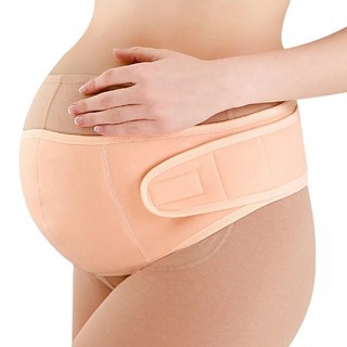 SOREX Korset Penyangga Kehamilan Korset Hamil 4427 Stagen Wanita Ibu Hamil Maternity Support Belt 4427 Anti Gatal