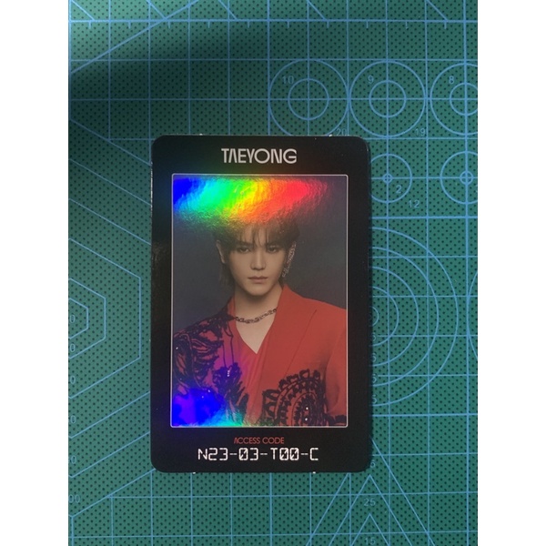 PC Taeyong ac resonance pt 2