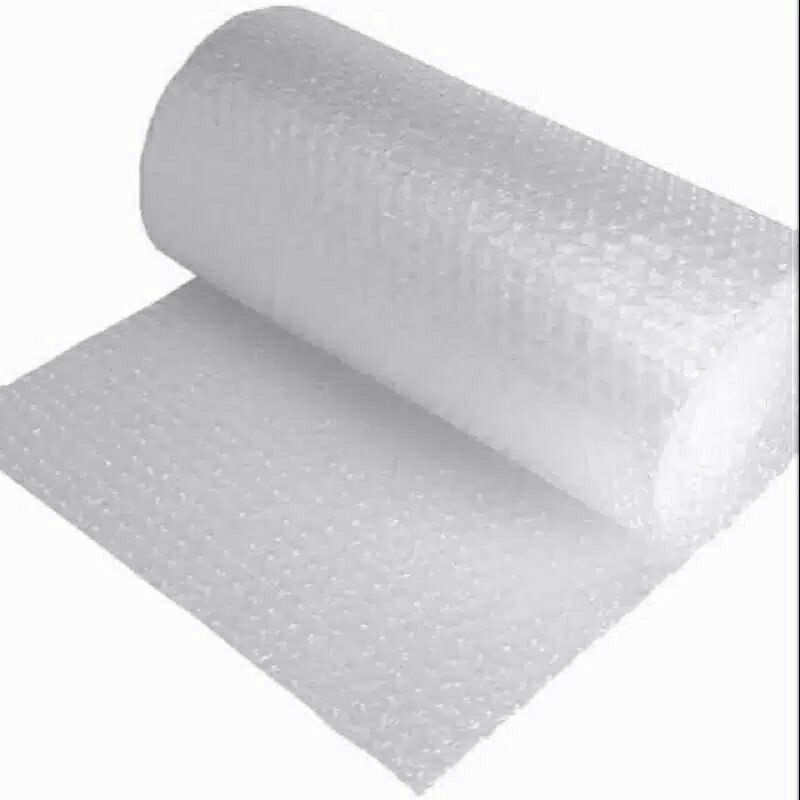 

NAMBAH BUBBLE WRAP/EXTRA PACKING