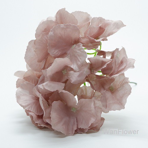 WANFlower Bunga Hydrangea D20Cm * ALL