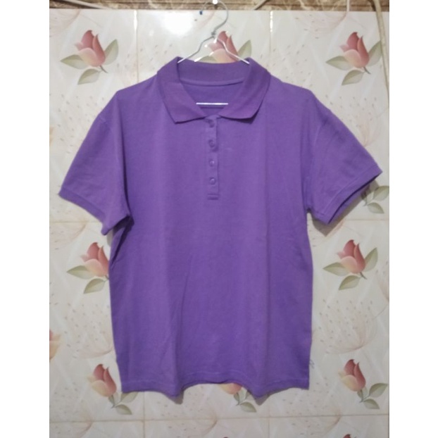 preloved kaos cewek