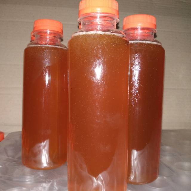 

Madu murni asli Sumatra.. Dijamin murni. InsyaAllah amanah