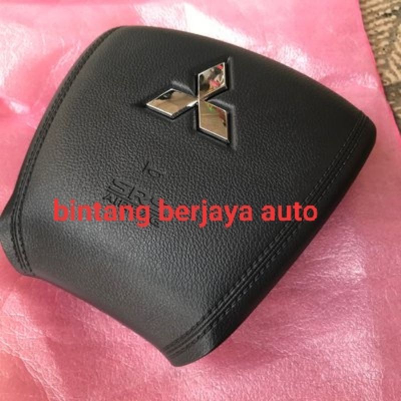 AIRBAG STIR ALL NEW PAJERO SPORT DAN MODUL AIRBAG