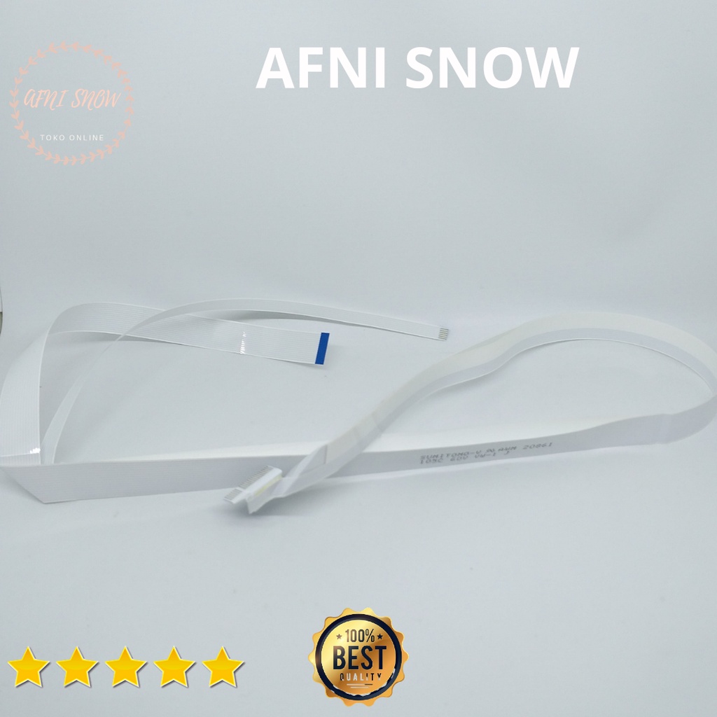 Kabel Head - Fleksibel Head EPSON L1300 L-1300 T1100 NEW ORIGINAL