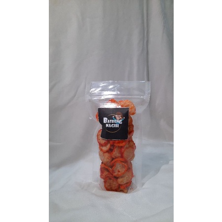 

Kerupuk Seblak 40 gram