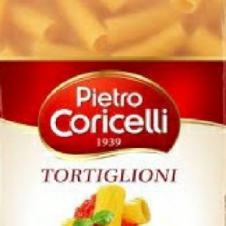 

Pietro Coricelli Pasta Tortiglioni