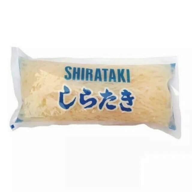 

Mie Shirataki Mie Diet Diabetes Low Carbo
