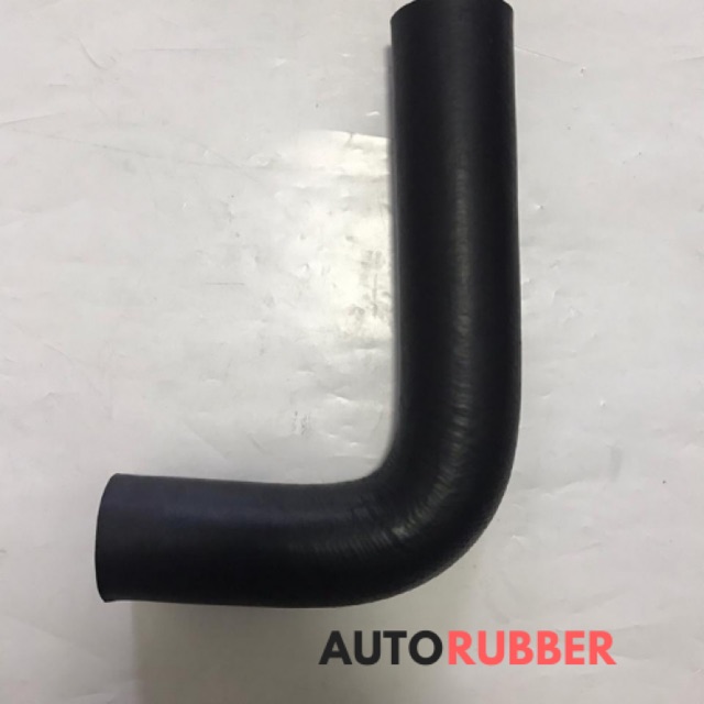 Selang Radiator Selang Karet Air Udara L 23/4 inch 70 Mm