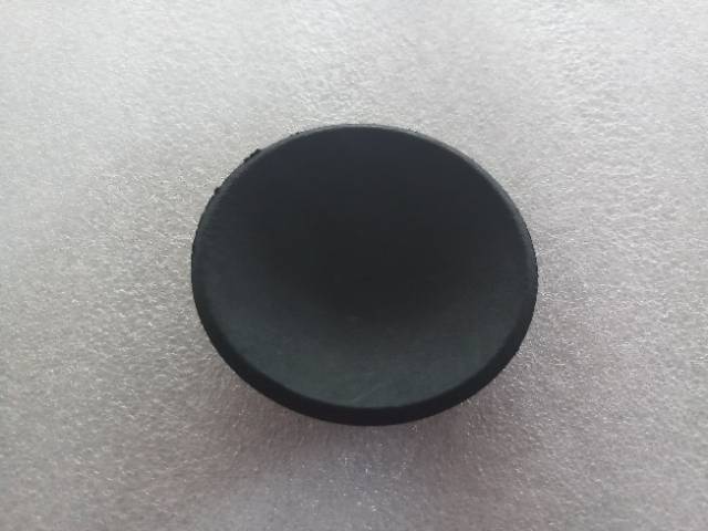 Duscup bulat speaker ukuran 10in