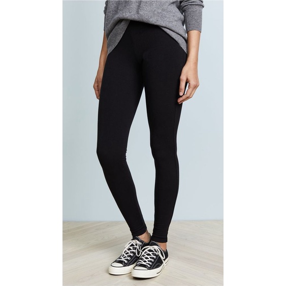 LEGGING PINKDOSE PANJANG / LEGGING POLOS PANJANG WANITA / 22061