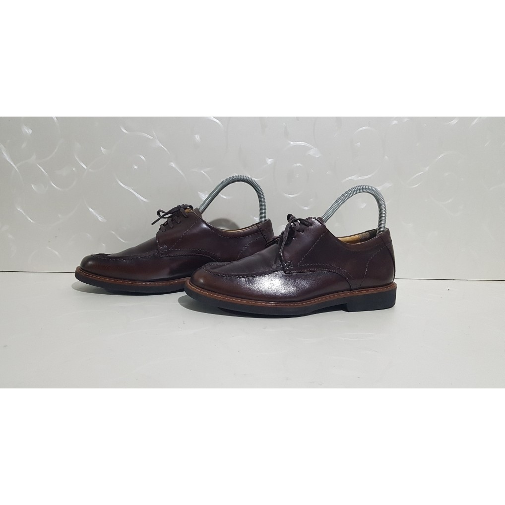 Sepatu Esquire - Leather - Kulit - 38 sd 39 - Original 100 Persen - Scd