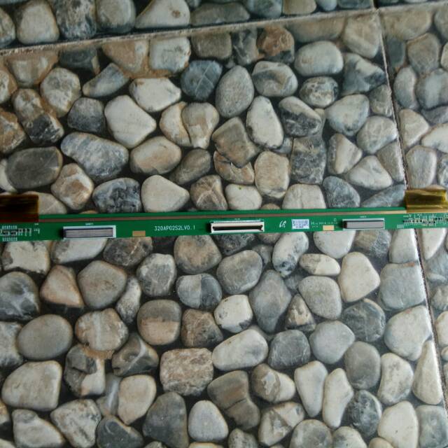 TCon T Con Tycon Ticon Panel Polytron PLM 32B21 32M11 32M12