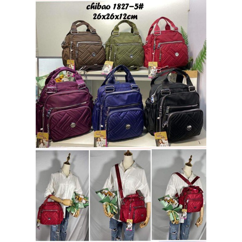 TAS CHIBAO 3in1 1827-5