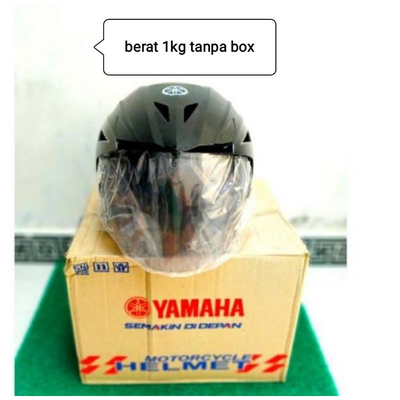 HELM YAMAHA MX KING ORIGINAL / HELM YAMAHA STANDAR ORIGINAL