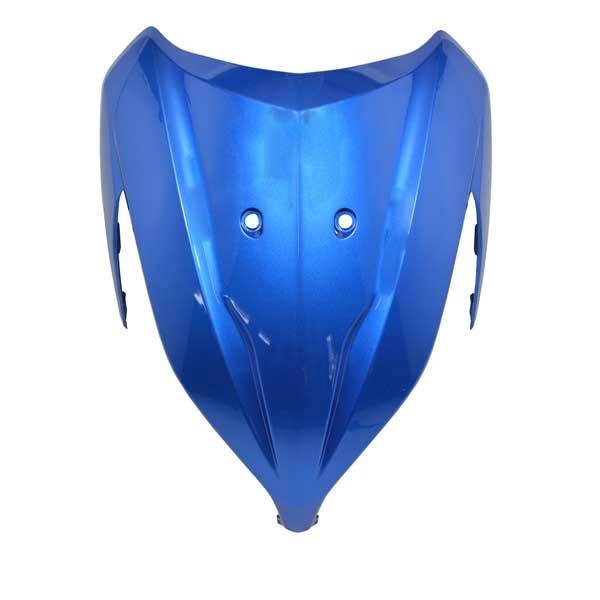 Cover FR Top Blue Vario 110 FI 64301K46N00VBM