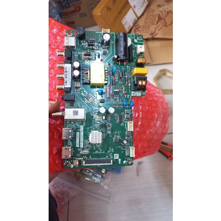 mb - mainboard - matherboard - panasonic - TH-32F306G - 32F306G