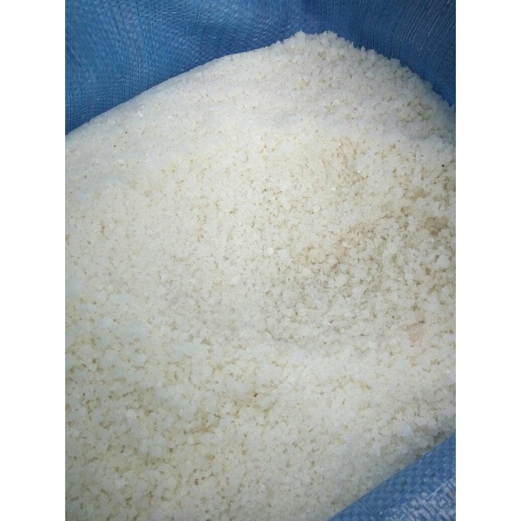 

Garam Krosok Kasar GOJEK Only garam ikan lokal
