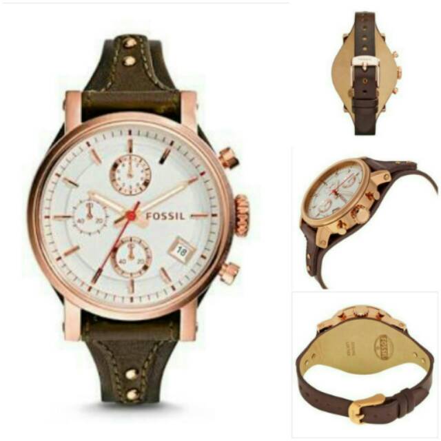 ORIGINAL~ FOSSIL ES-3616