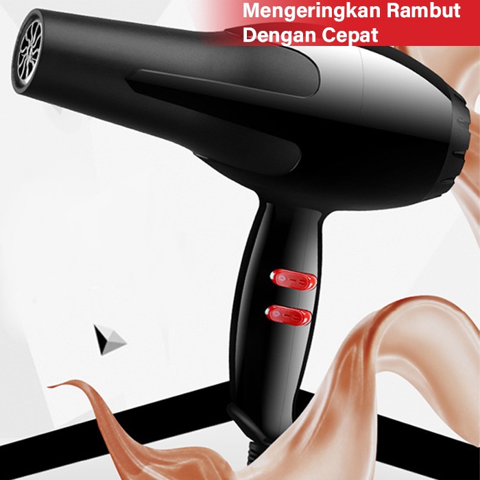 HAIR DRYER GM Bear 1115