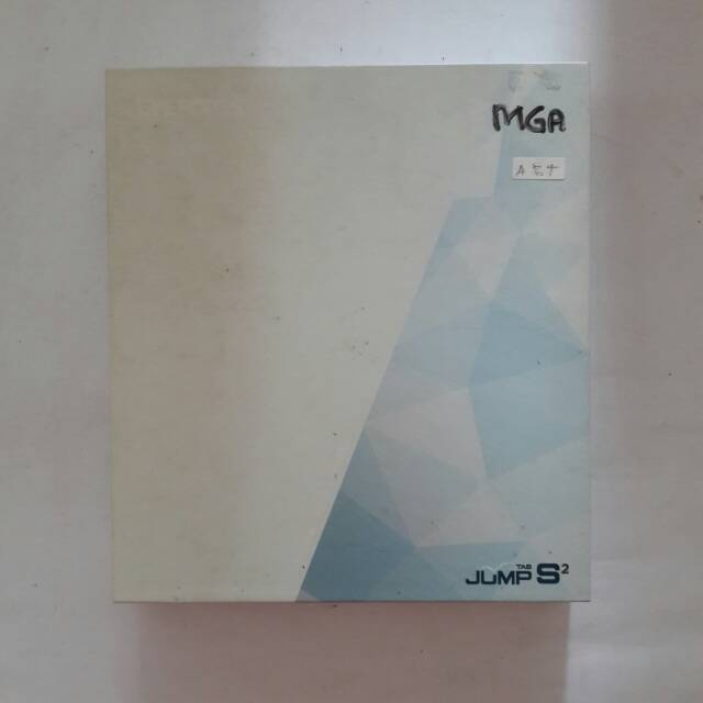 Evercoss Tab Jump S2 7inch 0.5GB/4GB 3G | lj.acc