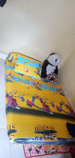 Sprei Kendra Paris With Love 180x200