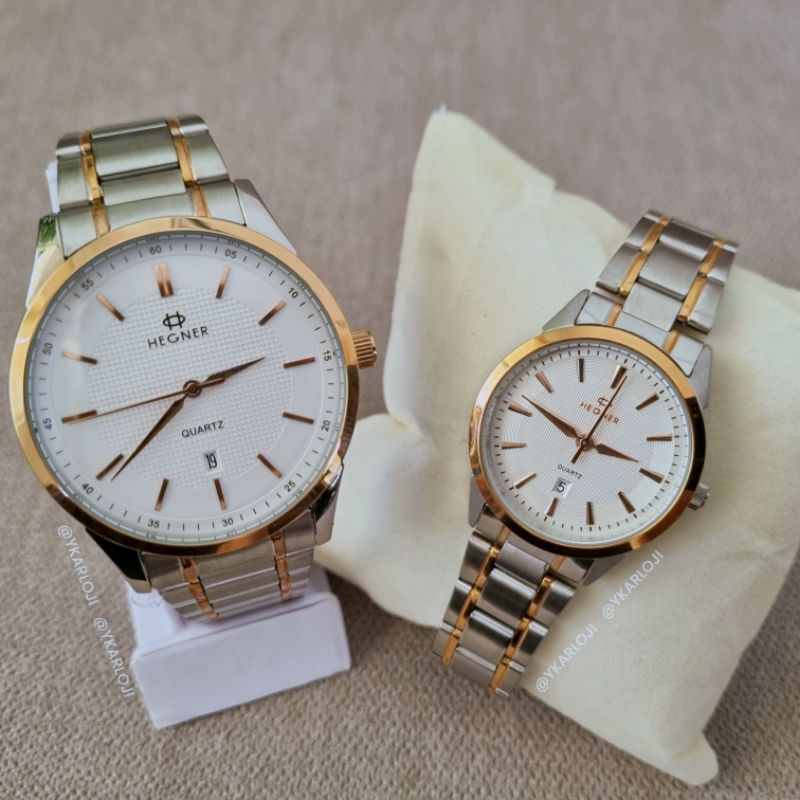 (HW5001) HEGNER ORIGINAL COUPLE ATAU SATUAN