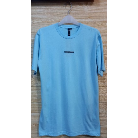 Kaos pendek Ozon Original Ozon biru