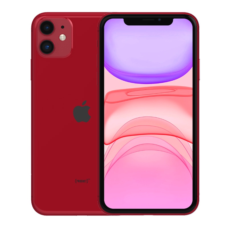 APPLE IPHONE 11 64GB / 128GB SECONDHAND FULLSET BERGARANSI MULUS 100%-5