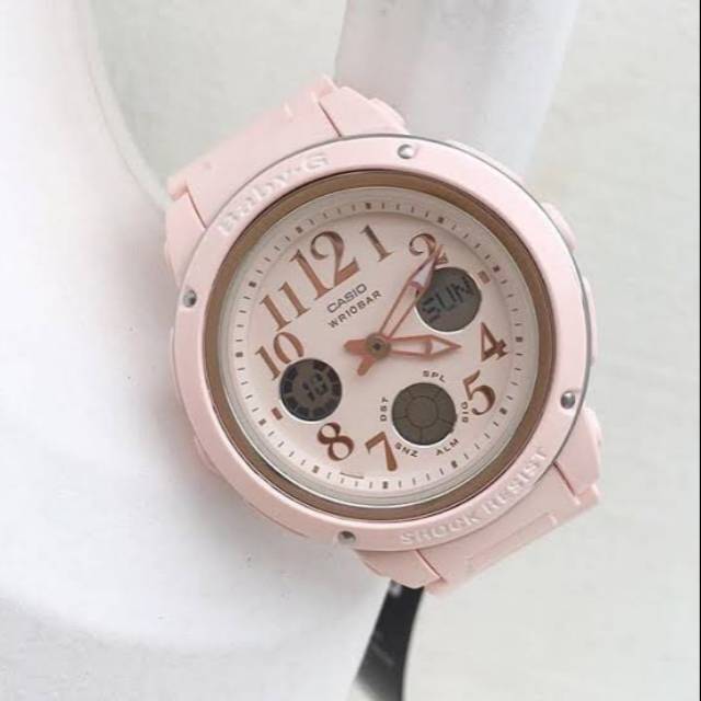 Casio Baby-G BGA 150-EF-4BDR