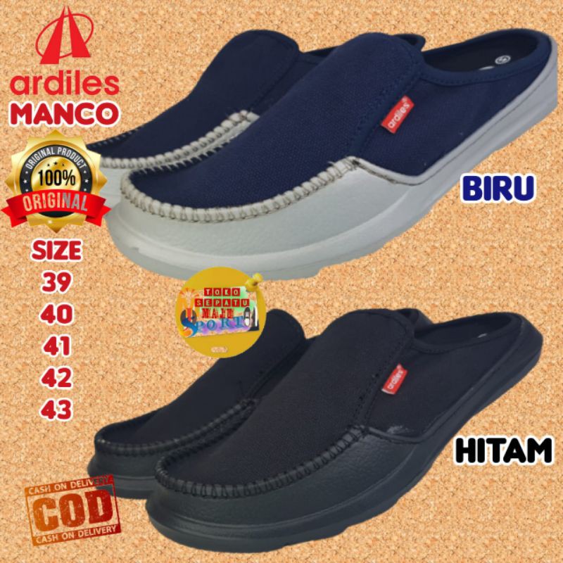 SEPATU SANDAL ARDILES