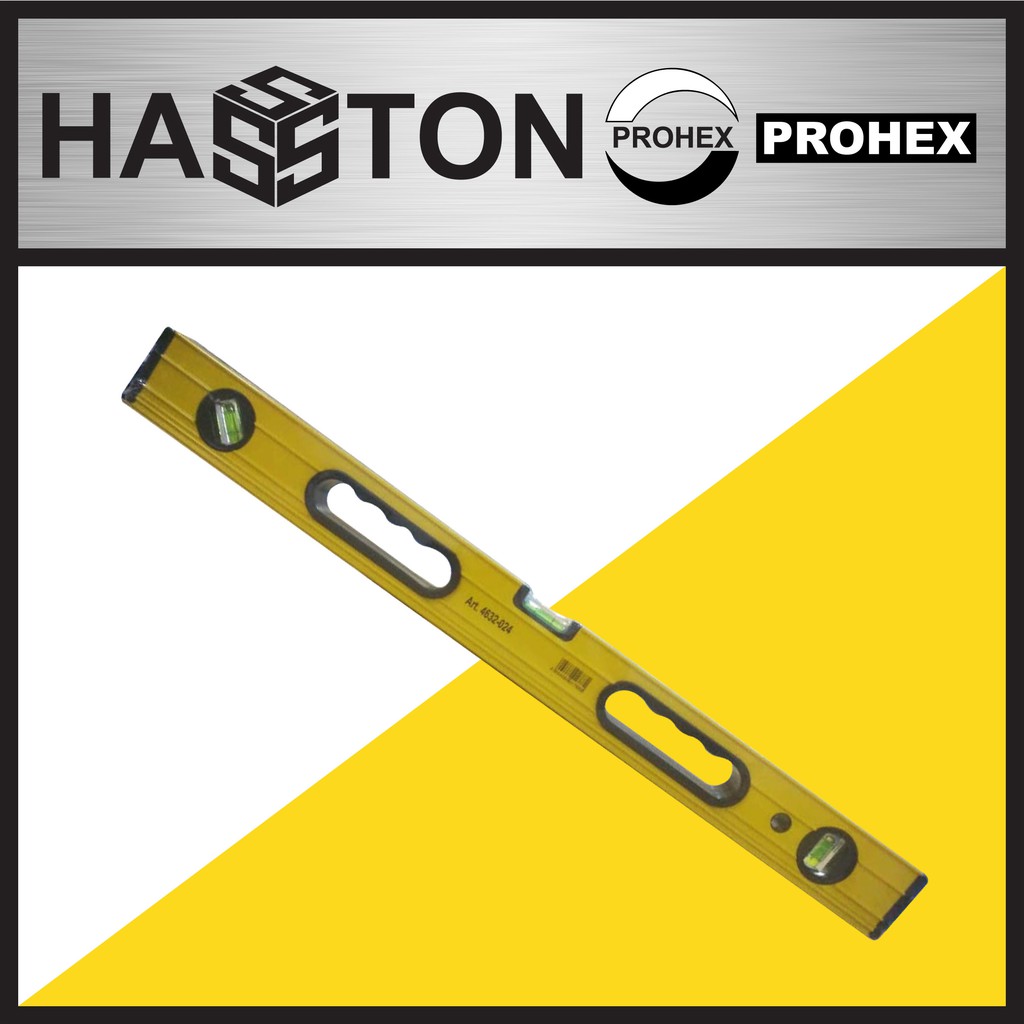 

HASSTON Waterpass 24 N (4632-024)