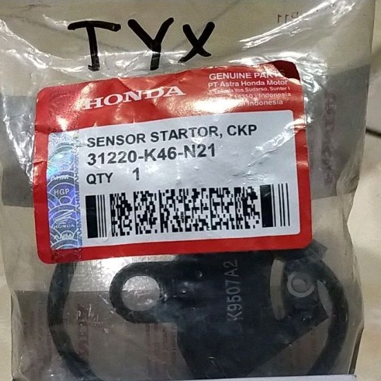 Sensor ckp vario 110
