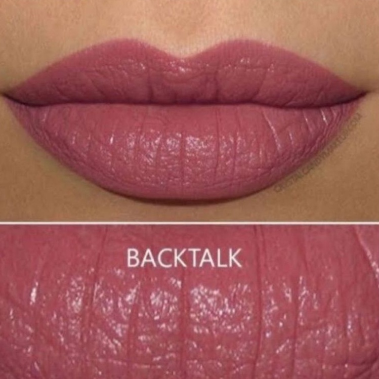 Urban Decay Vice Matte Lipstick Backtalk - Mini size