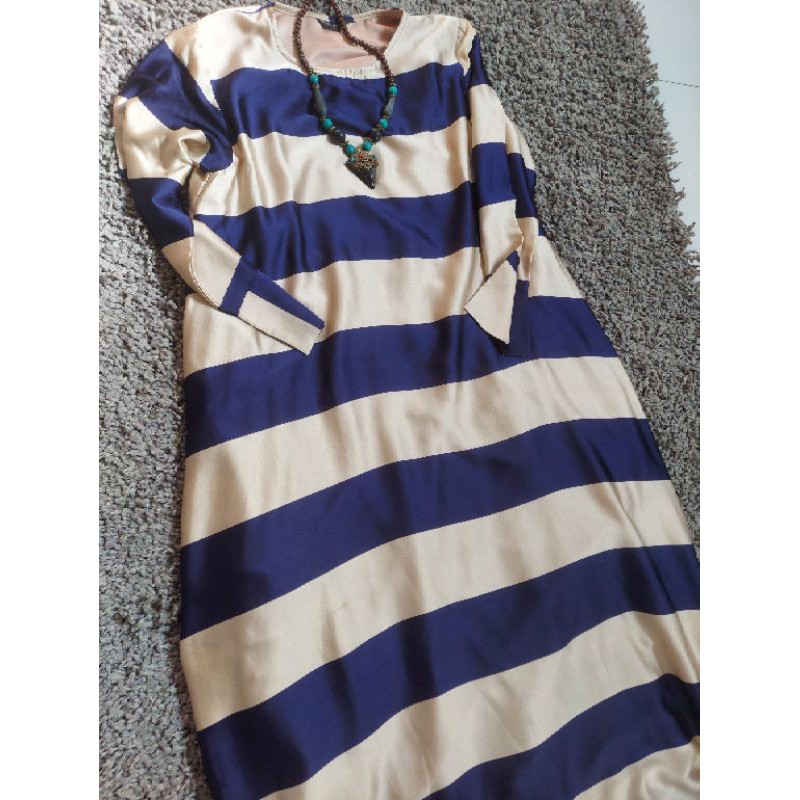 Preloved Dress DuaiFav